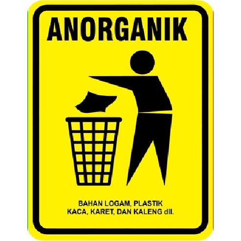 Anorganik